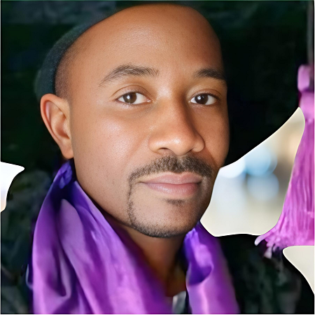 Muawiyya Umar Ladan